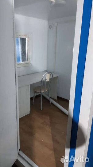 Строительство бытовок, сварочные работы