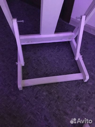 Мольберт для рисования