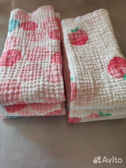 Подгузники многоразовые