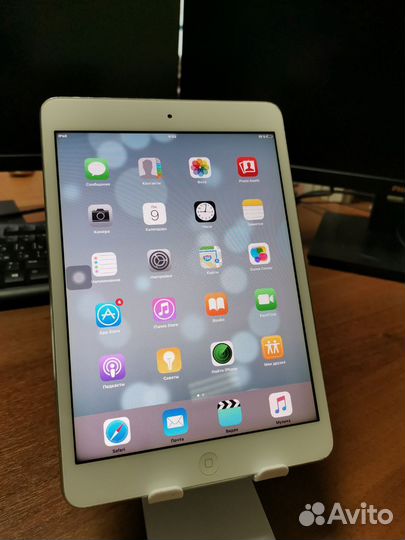 Планшет apple iPad mini