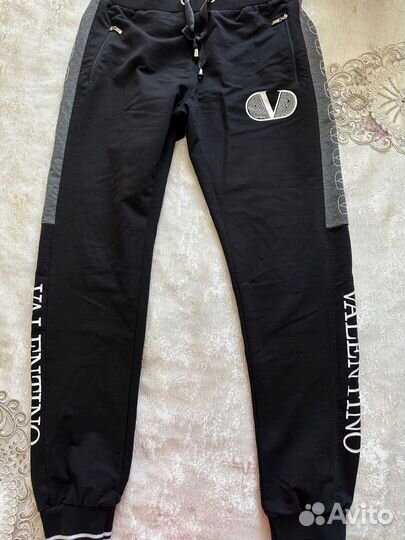 Спортивный костюм женский новый