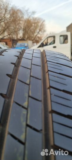 Bridgestone Turanza ER33 235/50 R18