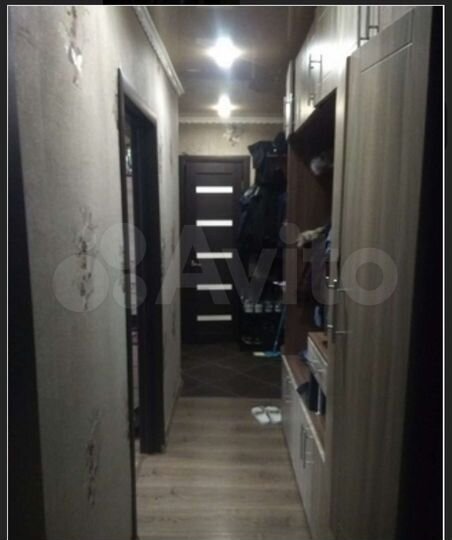 2-к. квартира, 49,9 м², 3/3 эт.