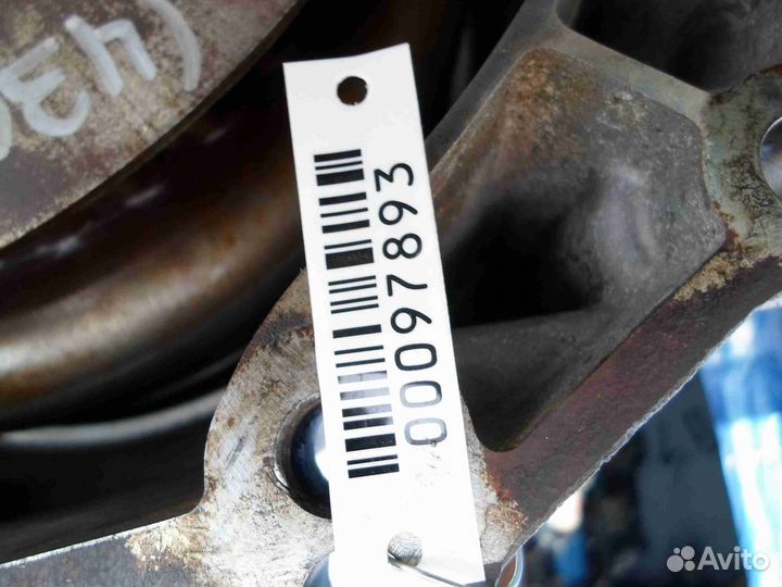 Кпп автомат (автоматическая коробка), Dodge RAM 4