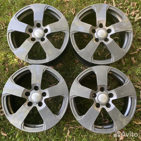 Кованые диски Смк AG Д60 16