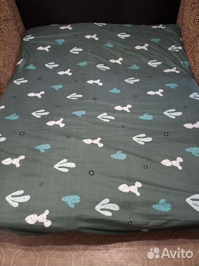 Постельное белье