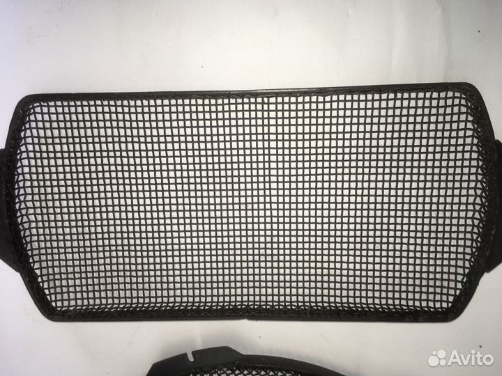 Решётки для динамиков железо