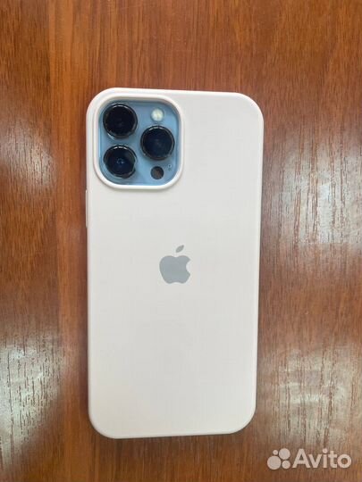 iPhone 13 Pro Max, 128 ГБ