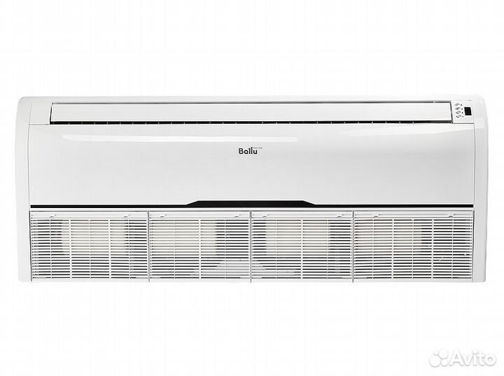 Ballu Machine blccf-18HN119Y