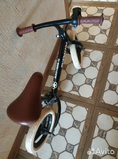 Беговел Decathlon btwin 10'