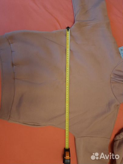 Новый спортивный костюм женский 44