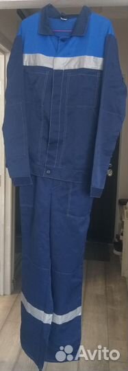 Спецодежда