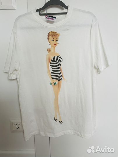 Футболка Barie Zara