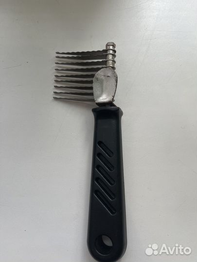 Для груминга собак и для выставки/дрессировки