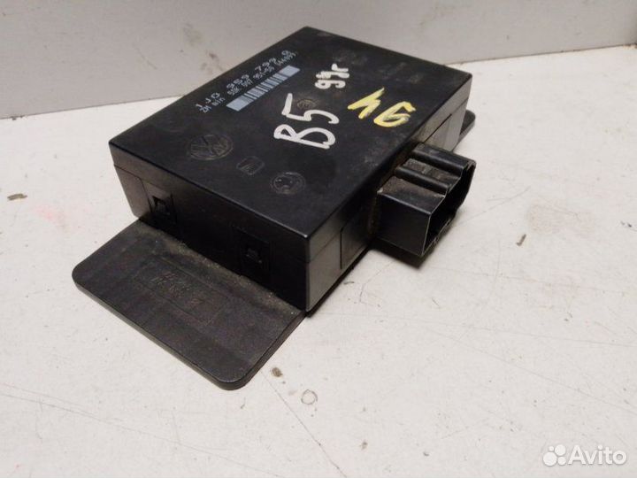 Блок комфорта Volkswagen Passat B5 1996-2000