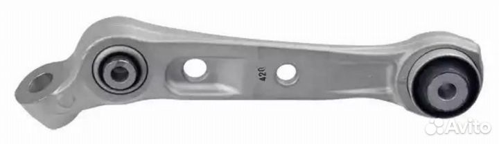 Lemforder 3734201 Рычаг пер.подв.зад.L