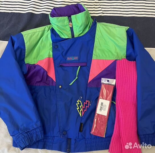 Образ для вечеринки 90х