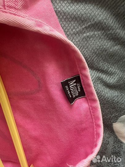 Джинсовка disney