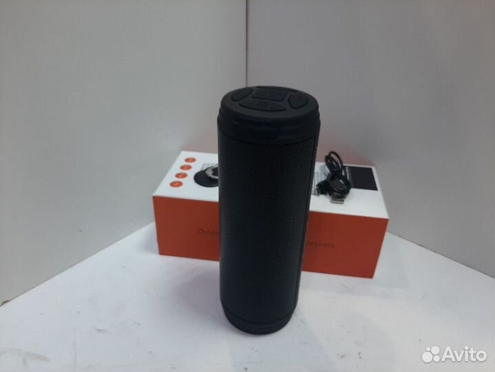 Портативная колонка No Name