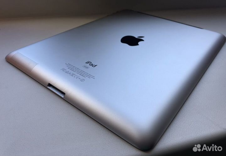 iPad 3 64гб