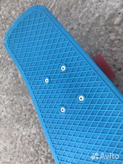 Penny board 27 Nickel Пенни борд
