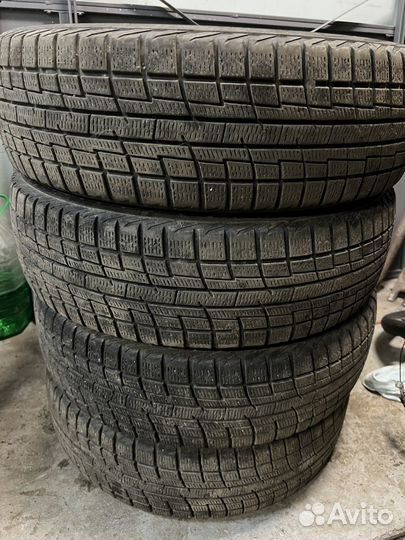 Yokohama Ice Guard IG30 155/65 R14 75Q