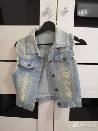 Женские вещи пакетом 42 44