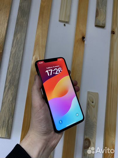 iPhone Xs Max, 64 ГБ