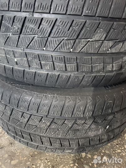 Foman Frozenero W766 275/45 R20