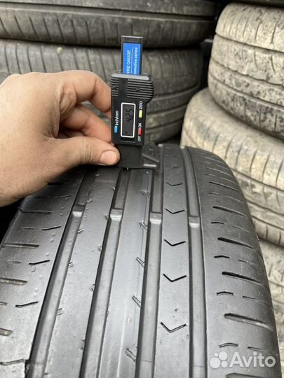 Continental ContiPremiumContact 5 205/55 R16