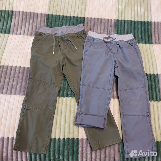 Брюки OLD navy 4T