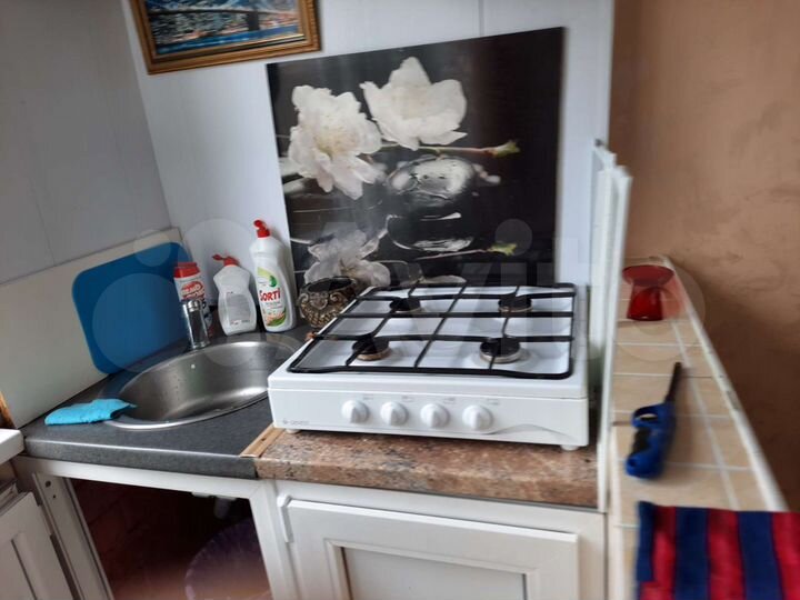 Комната 14 м², 2/3 эт.