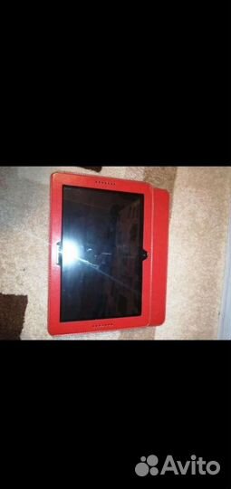 Планшет lenovo tab 4