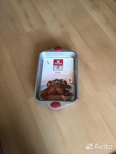 Форма для запекания