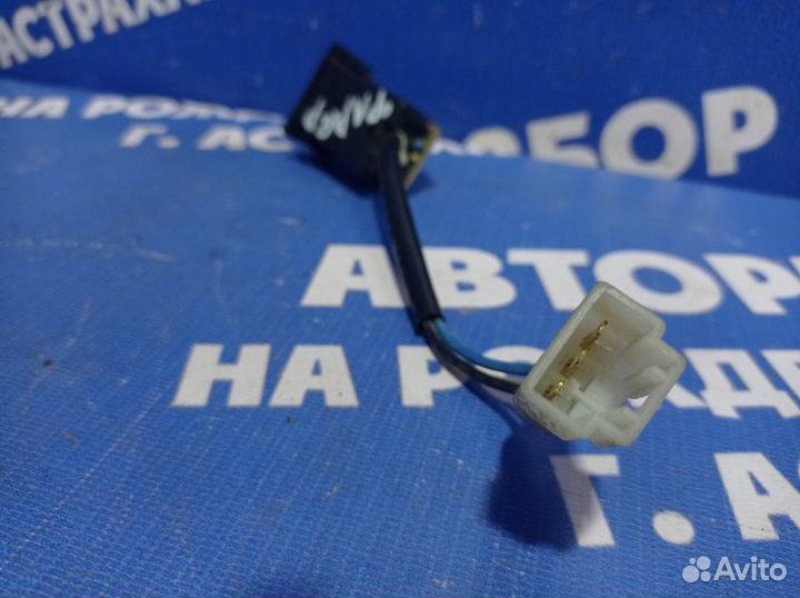 Кнопка обогрева заднего стекла Byd Flyer хэтчбек