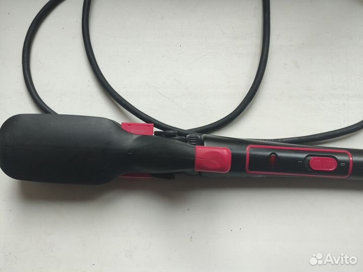 Утюжок для волос Rowenta elitt