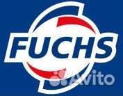 Fuchs 601426742 Масло трансмиссионное Fuchs Titan Sintopoid LS 75w-140 12x1L