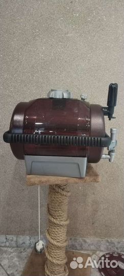 Емкость для приготовления пива