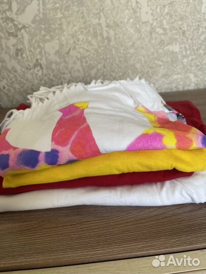 Футболка женская новая х/б пакетом