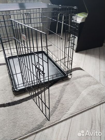 Клетка для кошек и собак