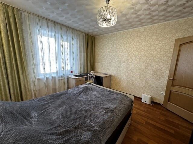 2-к. квартира, 53,7 м², 2/5 эт.