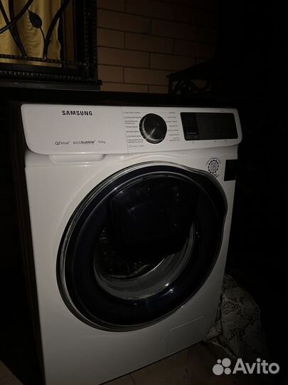 Стиральная машина бу
