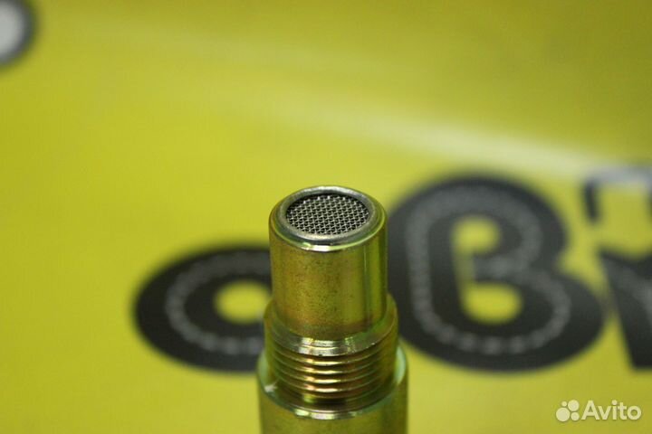 Обманка лямбда зонда катализатора