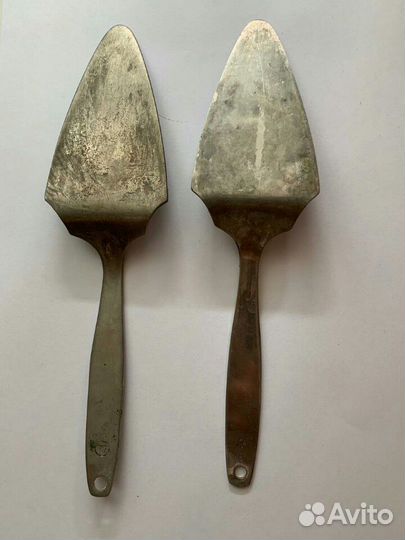 Лопатки СССР