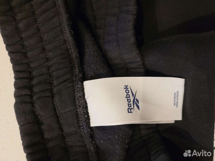 Спортивный костюм reebok женский