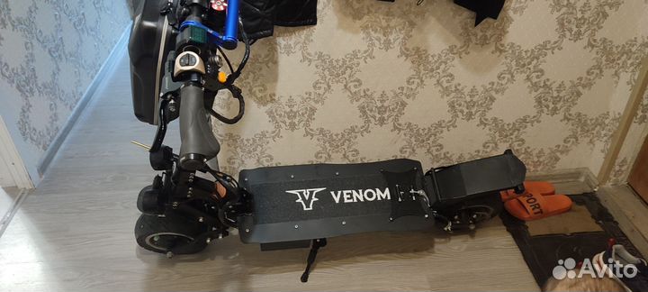 Ultron t 108 pro 6000w 100кмч