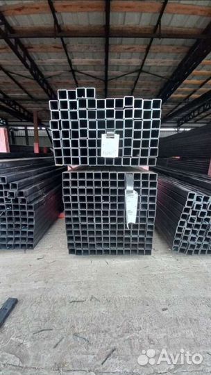 Профильная труба 40х40