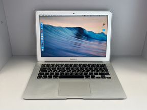MacBook Air 13 2014 i7 8/256 890циклов