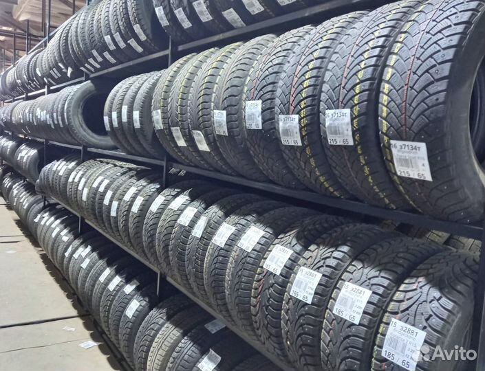 Kumho Solus KH17 195/45 R16