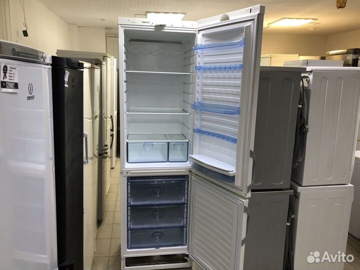 Холодильник бу VestFrost. С гарантией и доставкой